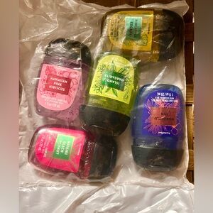 Bath & Body Works Assorted Collection